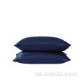 Solid 100% Satin Silk Sleep Doming Pillow Case